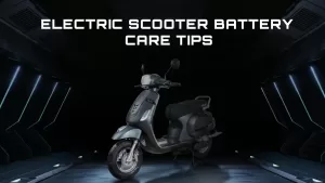 Ultimate Guide to Electric Scooter Care at Home: Expert Tips from Zelio E Bikes