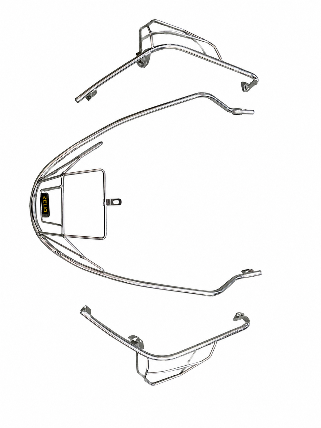 Gracy Pro Accessories