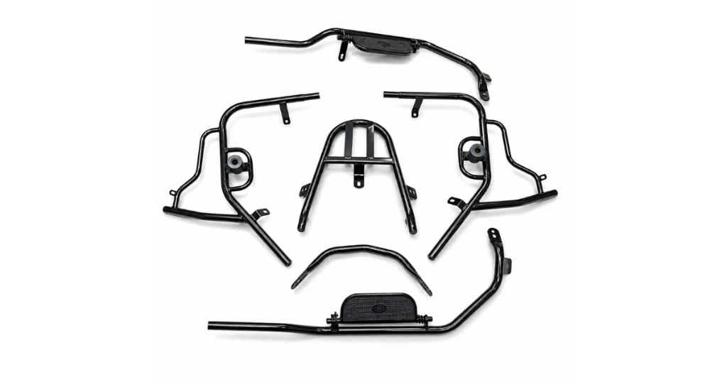 Eeva Eco Accessories