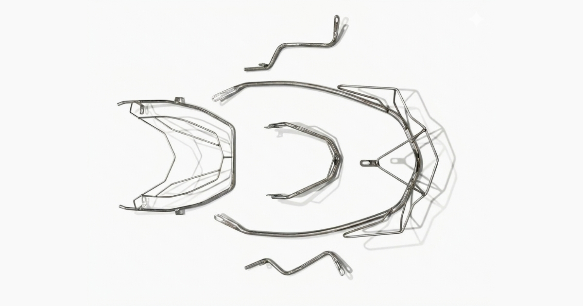 Eeva Eco Zx Accessories