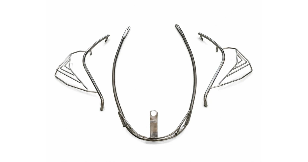 Legender+ Accessories