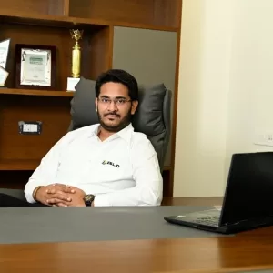 Kunal Arya