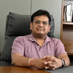 Deepak Arya