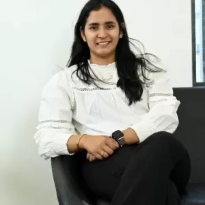 Sayuri Arya