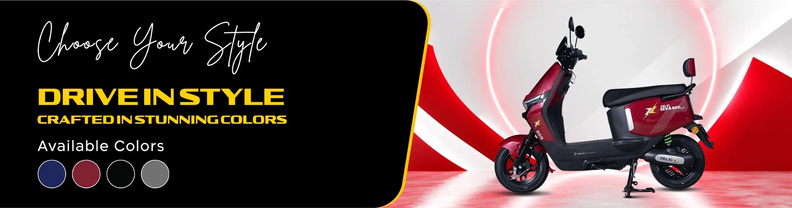 Eeva Eco LX Banner 1