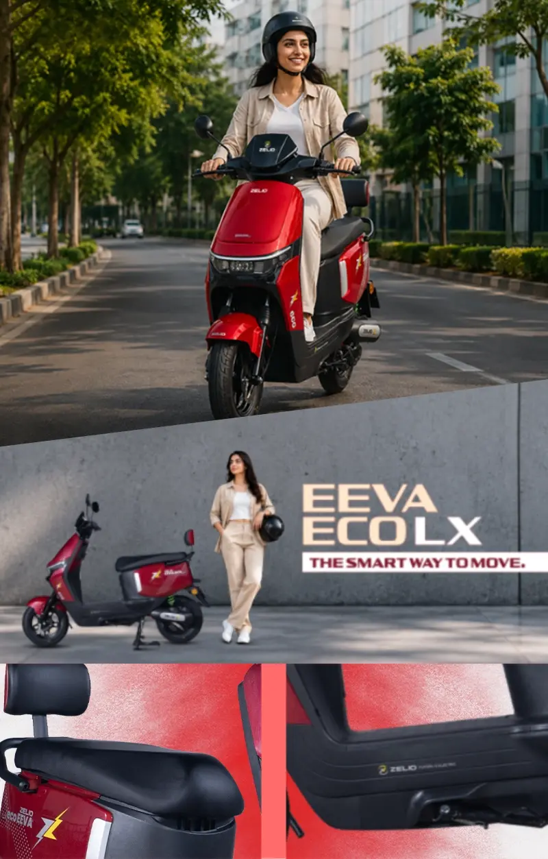 Eeva Eco LX Banner 3