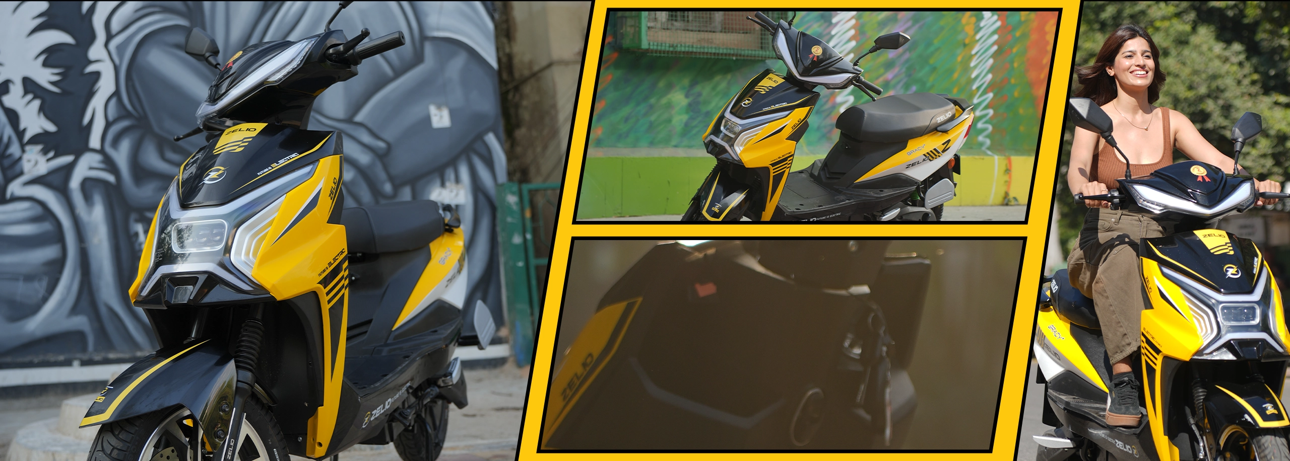 Gracy+ Banner 3