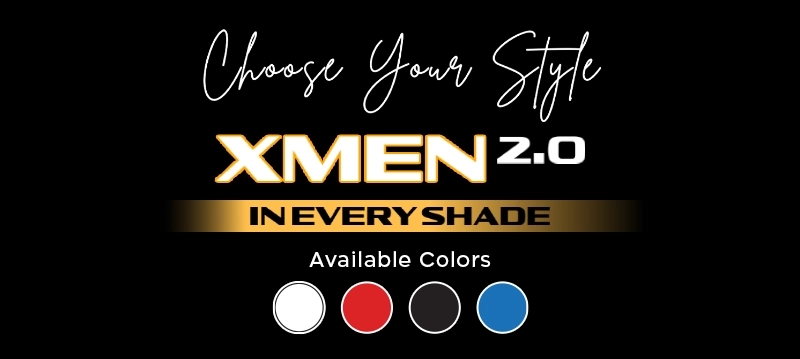 X Men 2.0 Banner 1