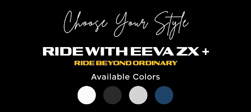 EEVA ZX+ Banner 1